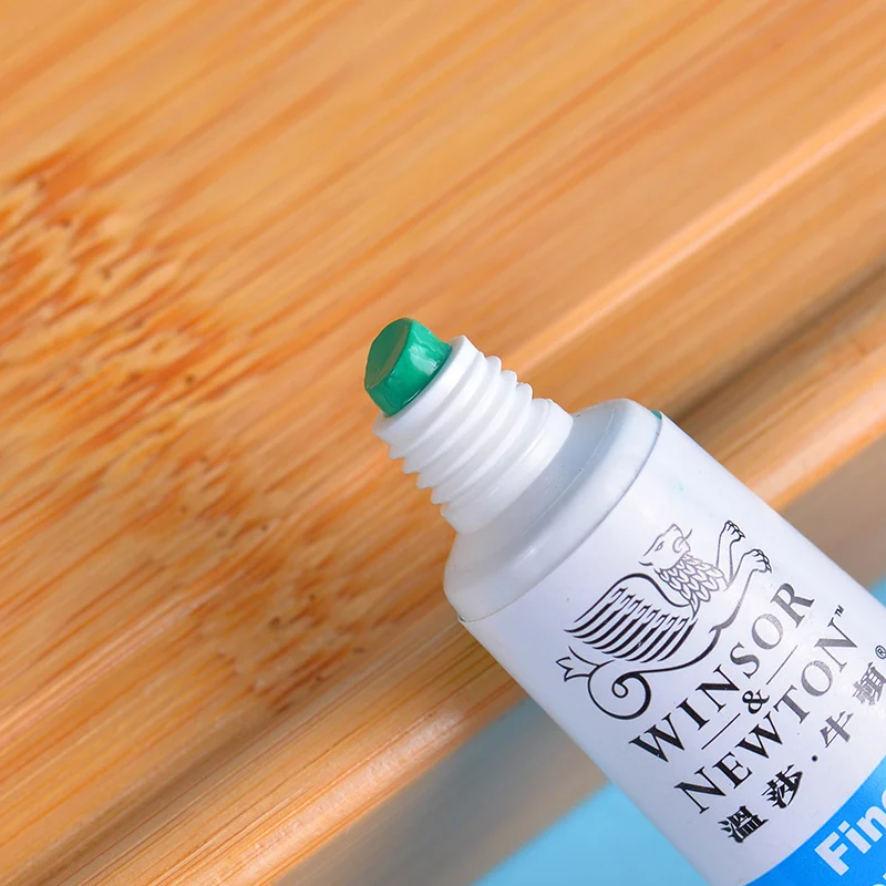 Winsor &amp; Newton Painter’s Watercolor Paint 10ml for Beginners Tube Non-toxic Water Color Paints Highest Possible Permanence Art
